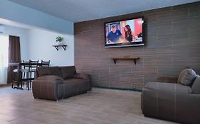 2-Bedroom Apartment Centrally Located, Near Us Consulate